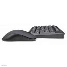 Клавиатура + мышь Oklick 270M 