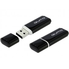 Накопитель USB 2.0 Flash Drive 32Gb Qumo Optiva 01 Black