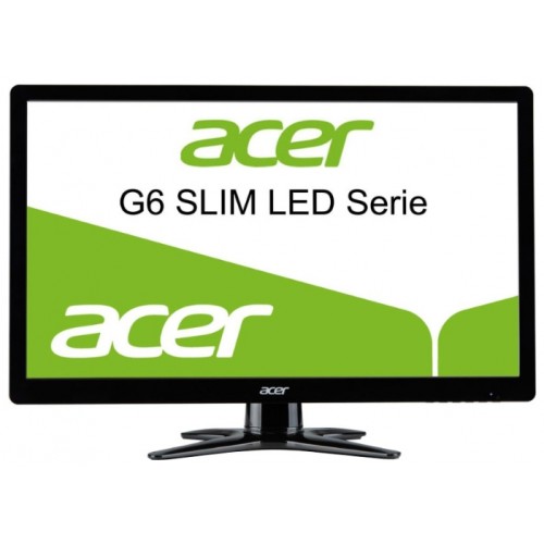 Монитор TFT 23" Acer G236HLBbid LED Black (UM.VG6EE.B02)