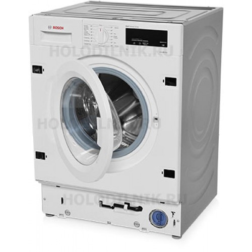 Встраиваемая стиральная машина Bosch WIW 24340 OE