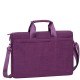 Сумка для ноутбука Riva 8335 purple 15.6