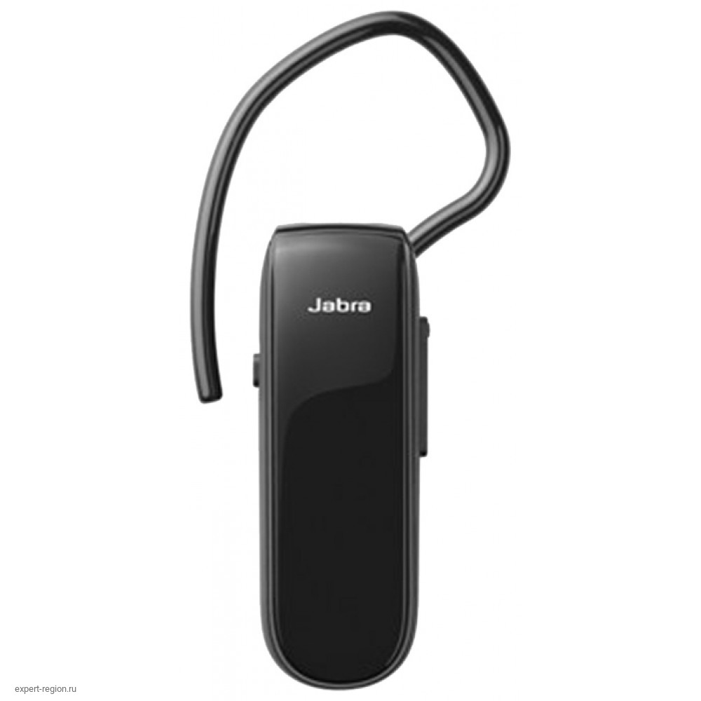 Bluetooth-гарнитура Jabra Mini Black (100-92310000-77