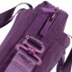 Сумка для ноутбука Riva 8335 purple 15.6