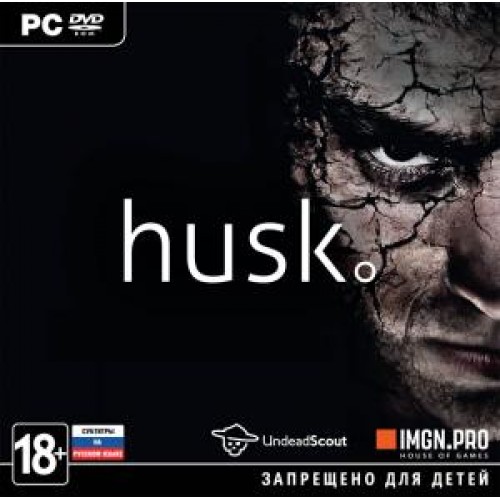 Игра для PC "Husk" (Хоррор)