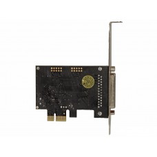 Контроллер PCI-E LPT Port, ORIENT XWT-PE1PV2, OEM