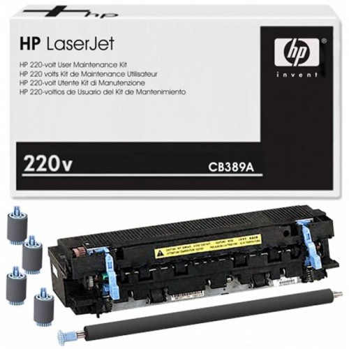 Комплект сервисный Maintenance Kit HP LJ P4014/P4015/P4515 (CB389A)