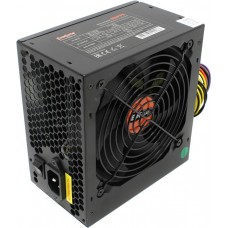 Блок питания 600W ATX Exegate 600PPE black (260643)