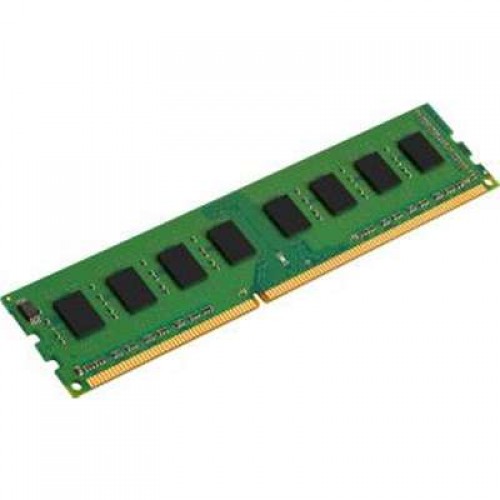 Модуль DIMM DDR3 SDRAM 8192 Mb Kingston 