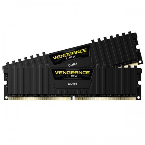 Комплект модулей DIMM DDR4 SDRAM 2*16384Мb Corsair Vengeance 