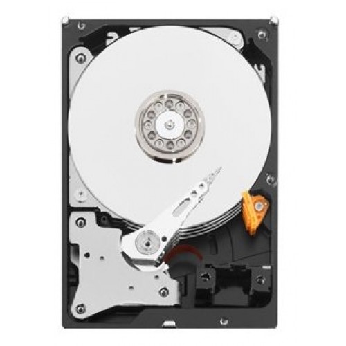 Накопитель HDD 8000 Gb Western Digital WD80PURZ
