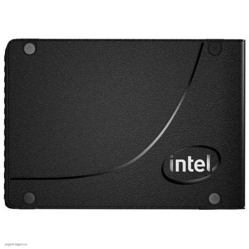 Накопитель SSD 375Gb Intel DC P4800X, 2.5", U.2 (SSDPE21K375GA01)