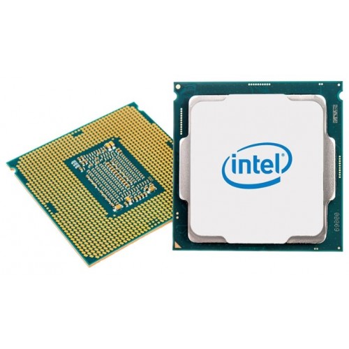 Процессор Intel Pentium i3-8100 