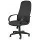 Кресло офисное CHAIRMAN 279 JP15-1 черно-серый