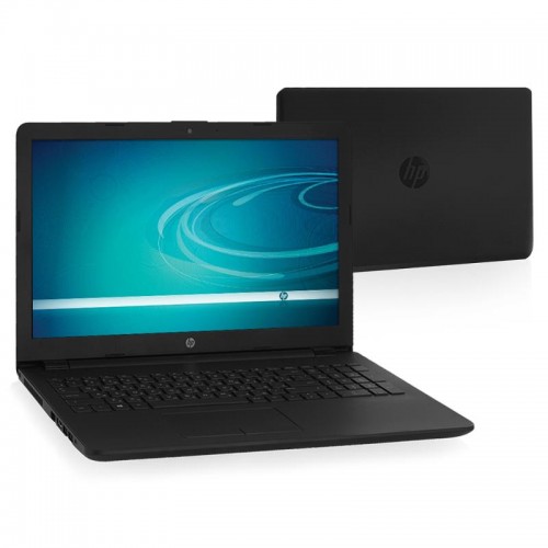 Ноутбук HP 15-bw022ur 15.6" black (1ZK12EA)