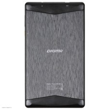 Планшет Digma Plane 7700T 4G black (ps1127pl)