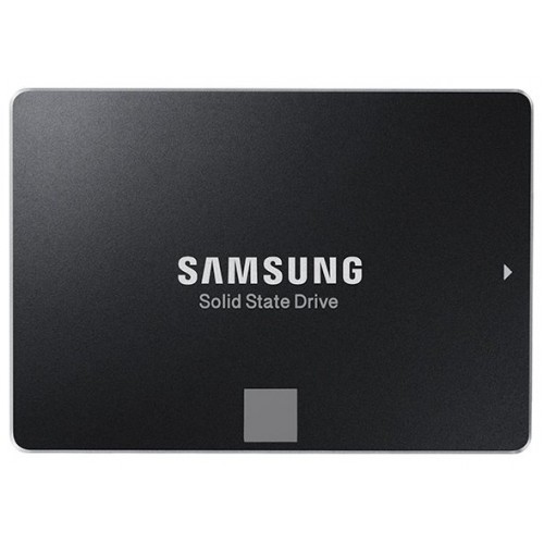Накопитель SSD 120Gb Samsung 850 2.5" SATA3 (MZ-7LN120BW)
