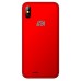 Смартфон ARK Benefit S504 5"  красный