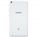 Планшет Lenovo Tab 4 TB-7504X white (za380053ru)