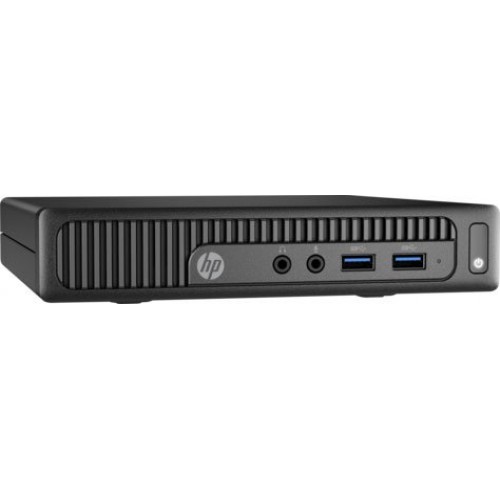 Компьютер HP 260 G2 черный (2tp58es)