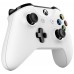 Геймпад Microsoft Xbox One S Wireless Controller, белый (TF5-00004)