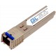 Модуль GigaLink GL-09T, SFP, WDM, 100/155 Мбит/c, одно волокно SM, SC, Tx:1310/Rx:1550 нм, 14дБ (GL-OT-SF14SC1-1310-1550)