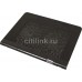 Охлаждающая подставка для ноутбука Buro BU-LCP170-B214 black 17" (BU-LCP170-B214)