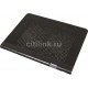 Охлаждающая подставка для ноутбука Buro BU-LCP170-B214 black 17
