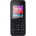 Мобильный телефон Nokia 130 DS 1.8" Black (A00028615)