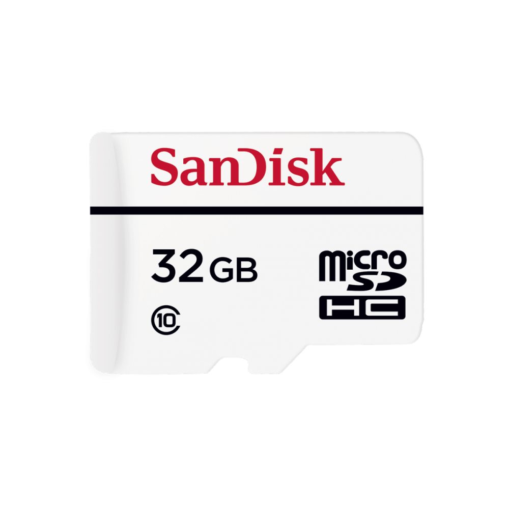 Карта памяти microsd 64gb