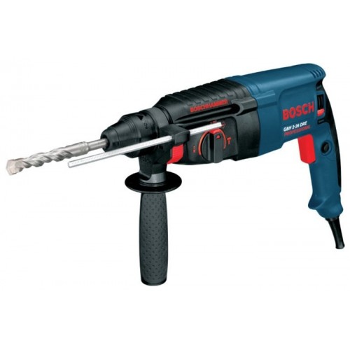 Перфоратор Bosch GBH 2-26 DRE Professional