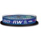 Диск DVD-RW Verbatim  4,7Gb 4x, 25шт., Cake Box (43639)