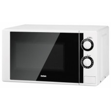 Свч-печь BBK 20MWS-770S/W Белый