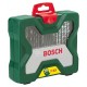 Набор инструментов Bosch X-Line 33 (2607019325)