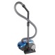 Пылесос Samsung SC-4140 Blue