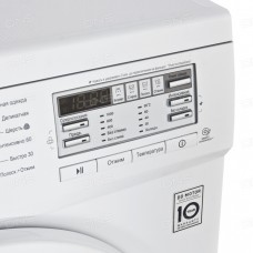 Стиральная машина LG F-10B8 MD