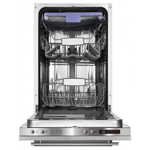 Встраиваемая посудомоечная машина LERAN BDW 45-108