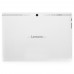 Планшет Lenovo TAB 2 A10-30 белый 10.1" TFT (ZA0D0108RU)