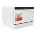 Посудомоечная машина LERAN CDW 55-067 WHITE