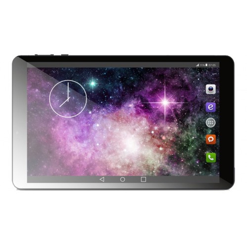 Планшет BQ 1045G black 10.1" IPS