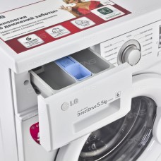 Стиральная машина LG F-10B8 MD