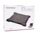 Охлаждающая подставка для ноутбука Cooler Master NotePal X-SLIM II Black (R9-NBC-XS2K-GP)