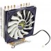Вентилятор S 1150/1155/1156/2011/AMD Titan Dragonfly4 4pin 5-29dB Al+Cu 160W RTL