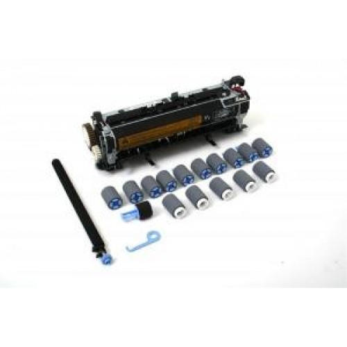 Ремкомплект/Maintenance kit - For 220 VAC  HP LJ P4014/ P4015/ P4515 (CB389-67901/CB389A)