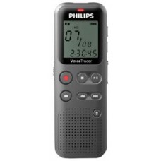 Диктофон цифровой Philips DVT1110/00 