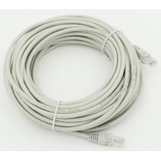 Сетевое оборудование Patchcord molded 5E Copper 15m