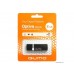 Накопитель USB 2.0 Flash Drive 8Gb QUMO Optiva 02 Black