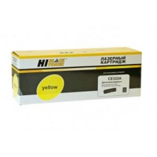 Картридж CE322A (№128A) HP Color LJ Pro CP1525/CM1415 Yellow (Hi-Black) 1300 стр.