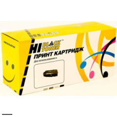 Картридж CE263A HP Color LJ CP4025/4525 Magenta (Hi-Black) 11000 стр.