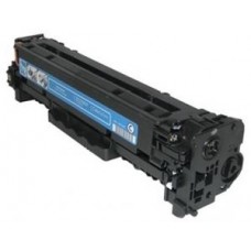 Картридж CF381A (№312A) HP Color LJ Pro MFP M476dn/dw/nw Cyan (Hi-Black) 2700 стр.