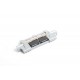 Тормозная площадка из кассеты (лоток 2) HP LJ P2030/P2050/P2055 (Совместимая) RM1-6397 